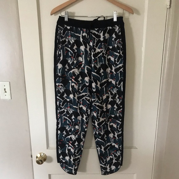 ted baker tracksuit bottoms